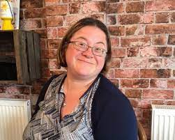 Maybe you would like to learn more about one of these? Claire Minett Living With Mosaic Down Syndrome