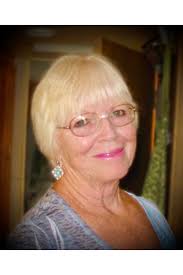 Patricia Ann 'Pat' Borrowman