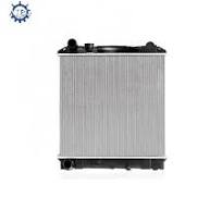1-21410-902-0 Auto Parts Cooling System Car Engine Coolant Cooler Aluminum  Radiator Plastic Water tank for Car