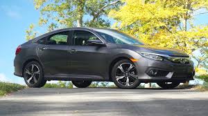 A radar detector warns you of any hiding police officers just waiting to give you a speeding ticket. Honda Civic 2016 2021 Quick Drive