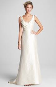 Caroline Devillo Silk Dupioni Dress Accessories Available At Nordstrom Different Wedding Dresses Shantung Silk Dress Dupioni Silk Dress