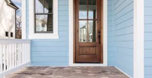 $10.00 to $15.50 for natural wood. Engineered Wood Siding Costs 2020 Installation Price Guide Modernize