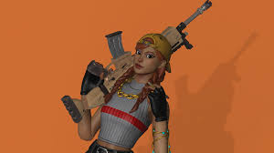 Uncommon difficulty to make the model : Fortnite Aura Render By Sdeltroomt On Deviantart