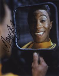 DANNY JOHN-JULES as The Cat