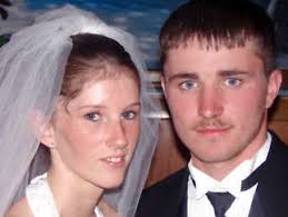 Samantha and Paul Arthur