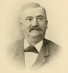Gorham James Cottrell (1830-1906)