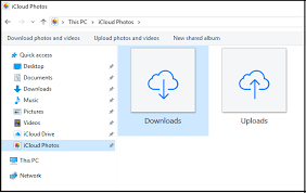 How To Download All Photos From Icloud To Pc Or Mac Topmobiletech