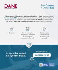 Conoce el calendario colombia 2021 con festivos gratis. Dane Colombia Di Twitter El Censo Economico 2021 Permitira Actualizar Informacion De Los Establecimientos Del Pais Que Desarrollan Actividades Industriales Comerciales De Servicios Construccion Y Transporte Recibimos Sus Comentarios Sobre El