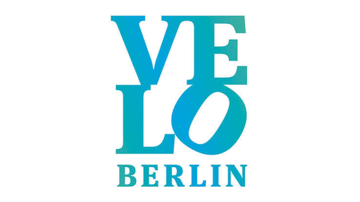 VELOBerlin — Tempelhof Airport, Hangar 5 and outdoor area, Berlin, Germany