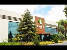 Ladin Mobilya Fabrika Tanitimi Youtube