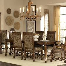 Hill Country Dining Room Furniture