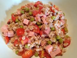 We did not find results for: Insalata Di Farro Tante Ricette Estive Fresche E Sane