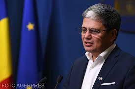 Ministrul Marcel Boloş explică „secretul” unui bugetar care a adunat în conturi un milion de lei: Nu sunt bani pe care i-am strâns peste noapte - HotNews.ro