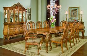 Usually ships within 4 to 5 days. Versailles Dining Set Legacy Classic Furniture