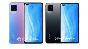 Opened The Thin And Light Blind Pre Order Of Vivo V20 And V20 Se This Is The Superior Technology World Today News