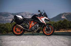 ktm 1290 super duke gt
