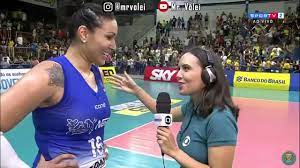 Maybe you would like to learn more about one of these? Torcida Do Praia Manda Beijos Pra Tandara E Ela Retribui Youtube