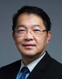 Dr. Dexter Chan Yak Seng
