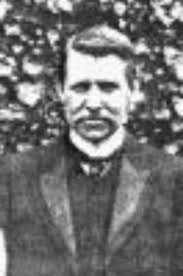 Ebenezer George Rowell