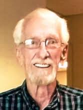 Obituary information for Earl Charles Innes