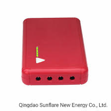 China 5200mah Li Ion Battery Backup 10w Emergency Home Use Lighting Solar Panel Powered Led Lighting System Kit Light China Solar Panel Solar