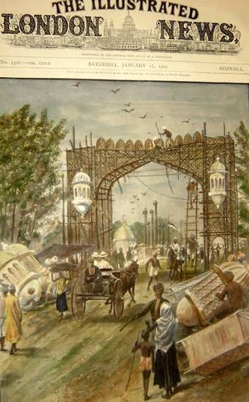 PEOPLE OF INDIA PHOTOS: delhiviews 1850