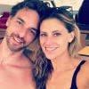 Pau Gasol et Cat McDonnell se sont mariés : une superbe photo pour  confirmer !