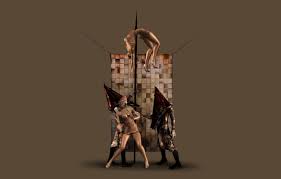 Wallpaper Background Tile Tile Monsters Spear Nurses Silent Hill Silent Hill Pyramid Head Nurses Pyramid Heads Images For Desktop Section Igry Download We hope you enjoy our growing collection of hd images to use as a background or home screen for your smartphone or computer. wallpaper background tile tile
