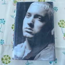 Whatever You Say I Am: the Life and Times of Eminem by Anthony Bozza  Vintage First UK Edition Illustrated Hardback Book, Bantam Press 2003