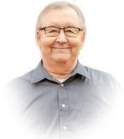 Scott Benson Obituary (1956