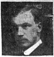 Town Manager Completes First MonthThis Day In Norwood History-April 25,  1915