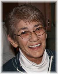 Kay Alexander Obituary