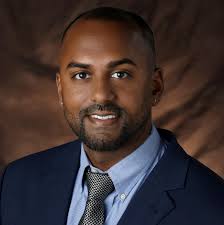 Dr. Benjamin D. Sookhoo