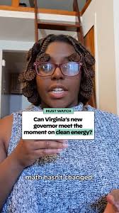 Will Virginia's New Governor Meet the Moment