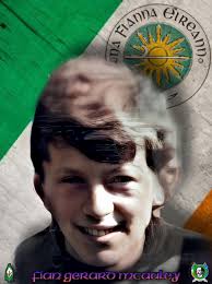 James Connolly Association Australia