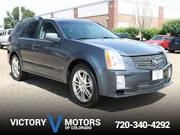 Image result for Thunder Gray 2009 SRX