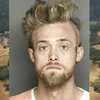 Santa Cruz man ID'd as Fort Hunter Liggett suspect