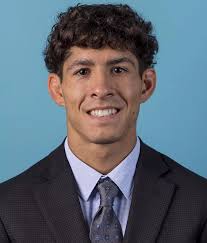 Ogunsanya, Alvan Earn Top-Eight Finishes at Cliff Keen Invitational