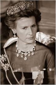 Birgitte Duchess Of Gloucester Tiaras Hrh The Duchess Of Gloucester Royal Crowns Duchess Royal Jewels