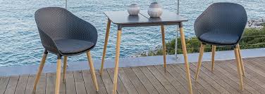 Browse through various patio furniture and find pieces that suit your needs at a great value. Small Furniture For Patios Balconies United Wicker Furniture For Small Spaces