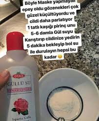 Hacer Aydin Adli Kullanicinin Dogal Panosundaki Pin 2020 Dogal Guzellik Ipuclari Dogal Cilt Bakimi Dogal Cilt