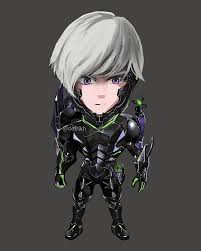Defri On Instagram Gusion Venom Udah Jadi Wip 2 Bulan An Sih Baru Ada Niat Minggu Mobile Legend Wallpaper Alucard Mobile Legends Cartoon Character Design