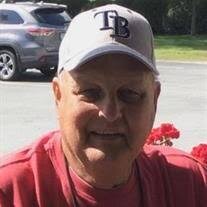 Mr. Billie A. Corbett Obituary