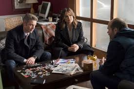 Svu full episodes watch law & order special victims unit season 12 episode 23 delinquent svu part 1 s12 e23 law & order law and order svu 16.sezon 17.bölüm fragmani. Law Order Svu Season 18 Episode 7 Review Next Chapter Tv Fanatic