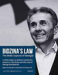 Amsterdam & Partners LLP