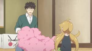Check spelling or type a new query. Sweetness And Lightning Tv Series 2016 Imdb