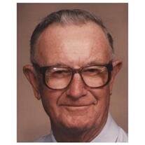 Horace Clark Obituary