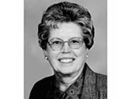 Joy BACK Obituary (1932