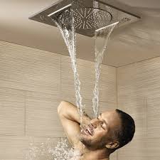 Maybe you would like to learn more about one of these? Create A Luxury Walk In Shower
