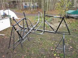 Long Andre Ausfuhrliche Bauanleitung Postfossil Mobil Fahrrad Rad